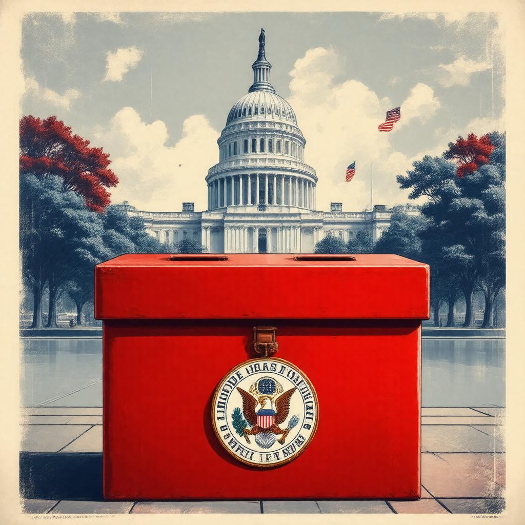 US House of Representatives